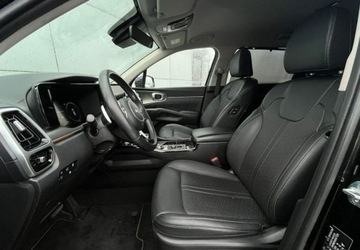 Kia Sorento IV SUV PHEV 1.6 T-GDI 265KM 2022 Kia Sorento Full Opcja Plug-In 4x4 7 miejsc Skora Hak Kamera Navi, zdjęcie 15
