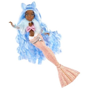 MGA Mermaze Mermaidz Shellnelle Syrena 580829