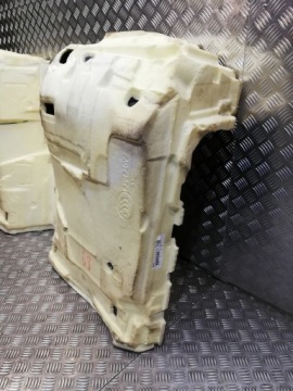 BMW 3 G20 G21 КОВРИК НАПОЛЬНЫЙ 7483083