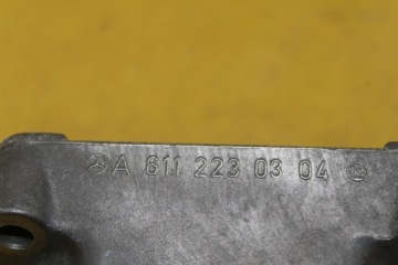 ОПОРА ДВИГАТЕЛЯ PAW A6112230304 SPRINTER I 2.2CDI