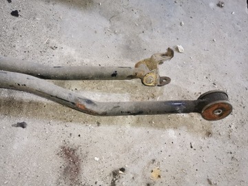 VOLIČ ZVEDÁK MAZDA MX-6 626 GE XEDOS 6 2.5 V6