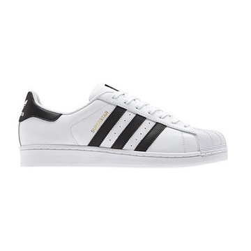 Buty sportowe Adidas Superstar Originals Foundation