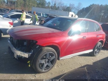 Mercedes GLC C254/X254 2024 Mercedes-Benz GLC 300 4Matic 2024 2.0 Benzyna 255KM, zdjęcie 2