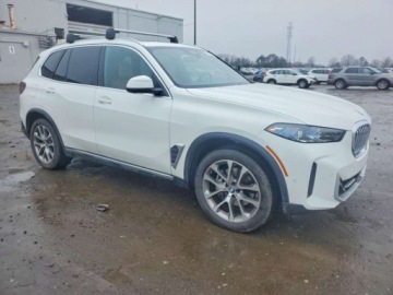 BMW X5 G05 SUV Facelifting 3.0 40i 381KM 2026 BMW X5 2026 BMW X5 XDRIVE40I 3.0 Benzyna 381KM, zdjęcie 4