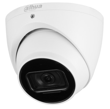 Kamera DAHUA IPC-HDW3541EM-S-0280B-S2 Wysoka jakość obrazu 5MP WizSense