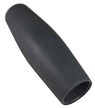 ZŁĄCZE BALDACHIMU - ŁĄCZNIK PROSTY 22MM 00697