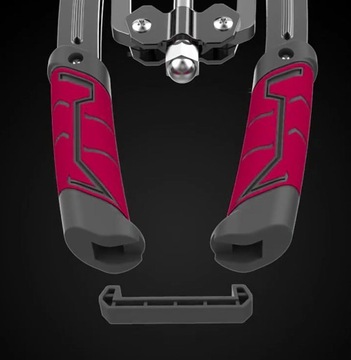 РЕГУЛИРОВКА РУЧНОГО ЗАХВАТА РУКИ И РУКИ ЭКСПАНДЕР 20-200 КГ