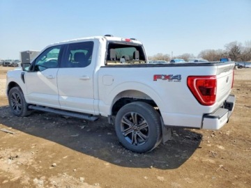 Ford 2022 Ford F150 Supercrew 2022 3.5 Benzyna 400KM, zdjęcie 1