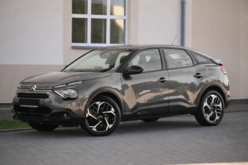 Citroen C4 III SUV 1.5 BlueHDi 110KM 2021 C4 __ HEAD UP __ KEYLESS GO __ SUPER UTRZYMANY, zdjęcie 1