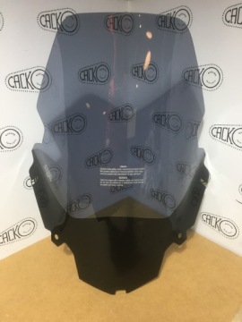 РАЛЛИ ТУРИСТИЧЕСКОЕ ОКНО Высокое HONDA XL 650V TRANSALP 2001-2007 Турист