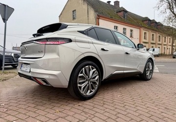  DS Automobiles DS 4 1.5Hdi AUTOMAT Full opcja 45.000 km 1.5 Diesel 130KM, zdjęcie 28