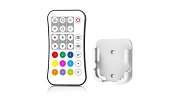 RF LED RGB/RGBW R9 1-зонный пульт дистанционного управления