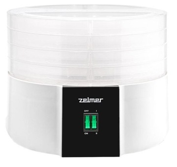 Suszarka do grzybów Zelmer ZFD1010