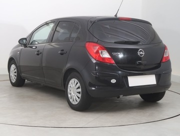 Opel Corsa D Hatchback 5d Facelifting 1.4 Twinport ECOTEC 100KM 2014 Opel Corsa 1.4 Turbo, Automat, Klima, Tempomat, zdjęcie 3