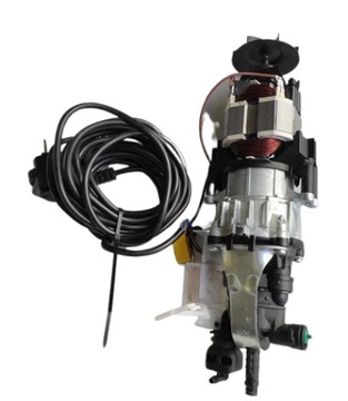 Silnik i Głowica Pompa KARCHER K2 K3 Full Power Basic Car Włącznik