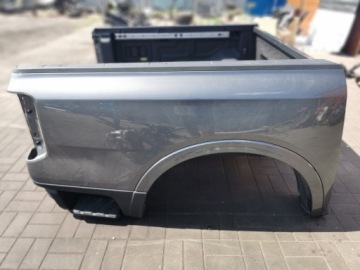 FORD RANGER 6 VI 22-> ГРУЗОВОЙ КУЗОВ PAKA