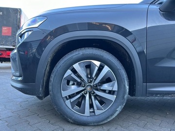Skoda Kodiaq II 2025 Skoda Kodiaq Edition 130 2.0 TSI 204 KM DSG, zdjęcie 25