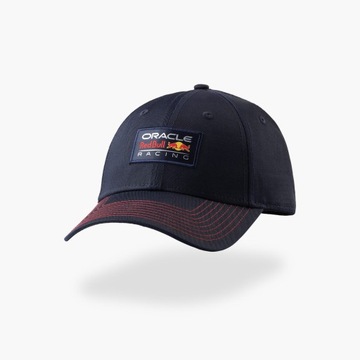 RED BULL Czapka Daszek Racing Entry Curve Visor 23