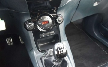 Ford Fiesta VII 2012 Ford Fiesta 1.6B Klimatronik Skora Sport 135KM Sprowadzony Oplacony, zdjęcie 16