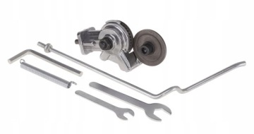 АДАПТЕР ДЛЯ РЕЗКИ ЛИСТОВОГО МЕТАЛЛА ПОД ОТВЕРТКУ, ДРЕЛЬ, НОЖНИЦЫ НАСАДКА G81229