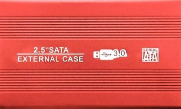 Дисковый корпус QOLTEC 51860