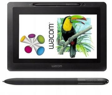 WACOM DTU-1031X ЭКРАННЫЙ ГРАФИЧЕСКИЙ ПЛАНШЕТ!!