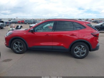 Ford Escape III 2025 Ford Escape St-Line 2025 2.5 Hybryda 163KM, zdjęcie 1