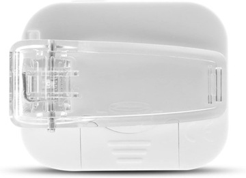 3D-шагомер с зажимом и шнурком, точный и простой