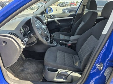 Skoda Octavia II Kombi 1.6 TDI CR DPF 105KM 2010 Škoda Octavia Skoda Octavia 1.6TDi 105KM 2010r, zdjęcie 10
