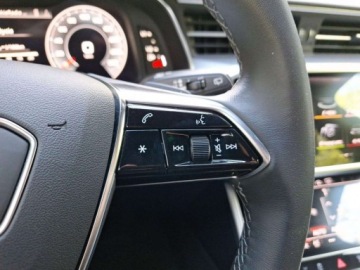 Audi A6 C8 Allroad 3.0 45 TDI 245KM 2025 Audi A6 Avant Matrix LED, Carplay, Android Auto, Hak holowniczy, FV, gwara, zdjęcie 18