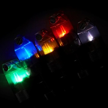 Подвеска для датчиков Prologic, фиолетовая