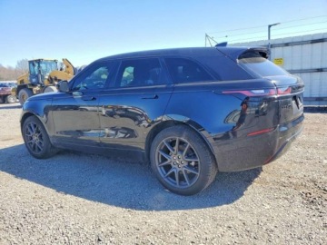 Land Rover Range Rover Velar 2022 Land Rover Range Rover Velar R-Dynamic S 2022 2.0 Benzyna 247KM, zdjęcie 1
