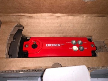 Euchner CET2-AR-CRA-AH-50X-SG-110240 / CET2ARCRAAH50XSG110240 Защитный выключатель