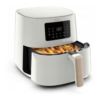 Frytkownica beztłuszczowa PHILIPS OVI SMART HD9280/30 2000W 6,2l Airfryer