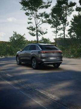 Volkswagen T-Roc I 2026 Volkswagen T-Roc Life 1.5 eTSI 116 KM DSG Zamów, zdjęcie 3