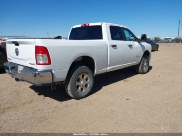  RAM 2500 2023r., 4x4, 6.4L 6.4 Benzyna 410KM, zdjęcie 3