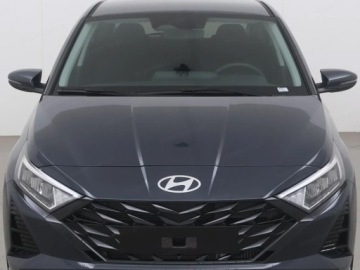Hyundai i20 III 2026 HYUNDAI i20 1.0 T-GDi Smart Hatchback 100KM 2026, zdjęcie 1