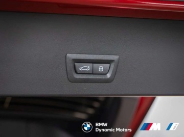 BMW X3 G45 SUV Plug-In 2.0 30e 299KM 2026 BMW X3 30e xDrive 299 KM PHEV - Kamera 360 - HarmanKardon - Pakiet M Pro, zdjęcie 17