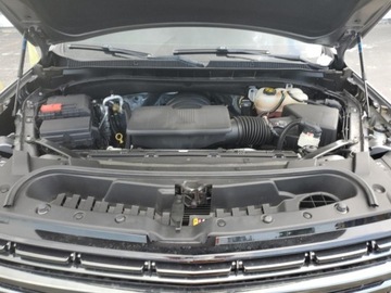 Chevrolet Suburban GMT900 2021 Chevrolet Suburban C1500 RST 2021 5.3l 5.3 Benzyna 355KM, zdjęcie 6
