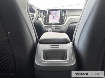Volvo XC60 II 2025 Volvo XC 60 B5 B AWD Plus Dark | Serwis ASO | Harm, zdjęcie 24