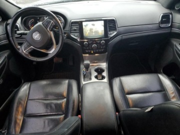 Jeep Grand Cherokee IV 2021 Jeep Grand Cherokee Limited 2021 3.6 Benzyna 293KM, zdjęcie 8