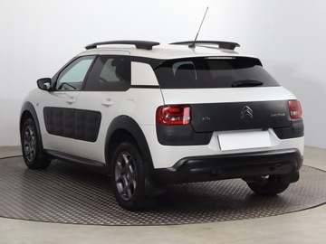 Citroen C4 Cactus Crossover Facelifting 1.2 PureTech 82KM 2018 Citroen C4 Cactus 1.2 PureTech, Salon Polska, zdjęcie 3