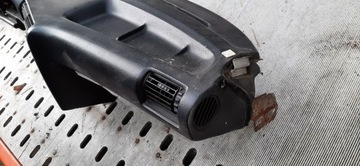 Приборная панель BMW e30 хороша