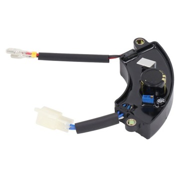 Выпрямитель однофазного регулятора напряжения