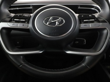 Hyundai Tucson IV SUV 1.6 CRDI 48V 136KM 2022 Hyundai Tucson mHEV automat full LED navi klima, zdjęcie 20