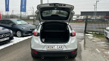 Mazda CX-3 2015 Mazda CX-3 105PS*OPŁACONY, zdjęcie 37