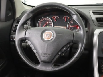 Fiat Croma II 1.9 16v Multijet 150KM 2009 Fiat Croma 1.9 MultiJet, Automat, Klima, zdjęcie 17