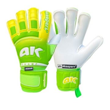 Rękawice bramkarskie 4Keepers CHAMP JUNIOR VI HB 5