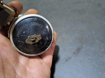 PREDOM BIKE ROMET ДИНАМО ЛАМПА ОРИГИНАЛЬНЫЙ ШАНС