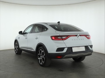 Renault Arkana SUV 1.6 E-TECH 143KM 2021 Renault Arkana E-Tech, Salon Polska, Serwis ASO, zdjęcie 3